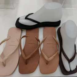 CHANCLETAS HAWAIANA DE MUJER