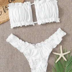 CONJUNTO DE BIKINI PARA MUJER
