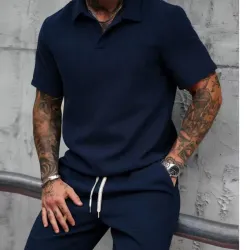 CONJUNTO DE HOMBRE