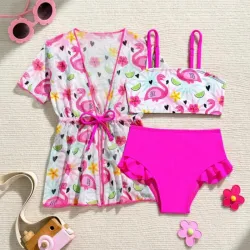 CONJUNTO DE NIÑA