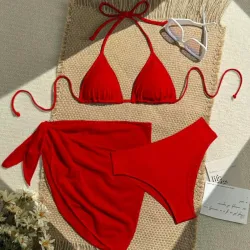 CONJUNTO PLAYERO PARA MUJER