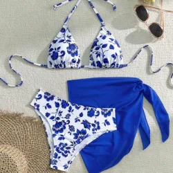 CONJUNTO PLAYERO PARA MUJER