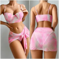 CONJUNTO PLAYERO PARA MUJER