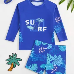 CONJUNTO PLAYERO PARA NIÑO 