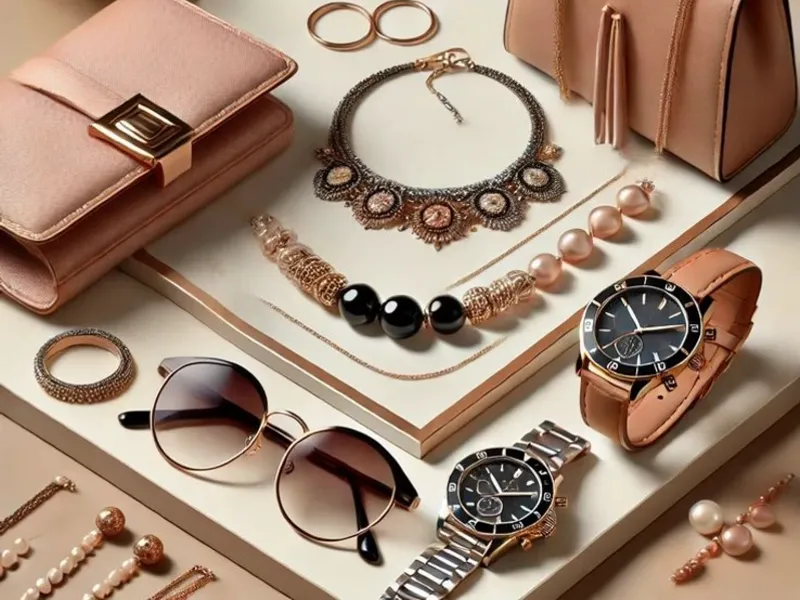 Accesorios