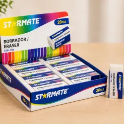 GOMAS DE BORRAR