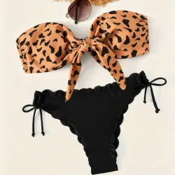 JUEGO DE BIKINIS DE MUJER