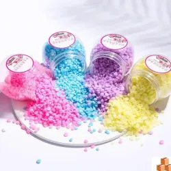 PASTILLAS DE OLOR PARA LA ROPA