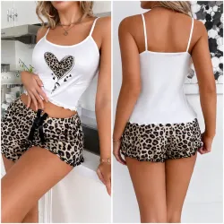 PIJAMAS PARA MUJER