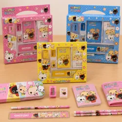 SET ESCOLAR COMBINADO