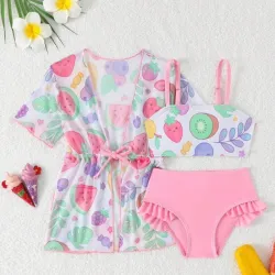 SET PLAYERO COMPLETO PARA NIÑAS