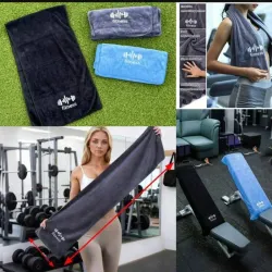 TOALLAS PARA EL GYM