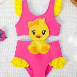 TRIKINIS PARA BEBÉ