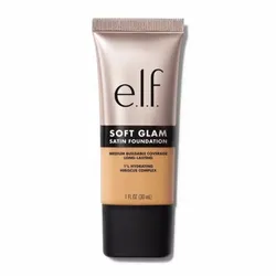Base de maquillaje satinada Tono: Light Warm