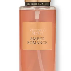 Colonia Amber Romance