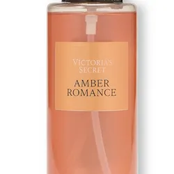 Colonia Amber Romance