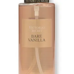 Colonia Bare Vanilla