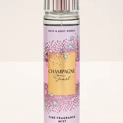 Colonia Champagne Toast