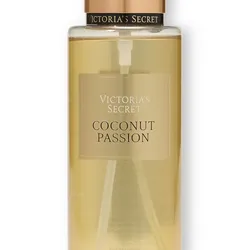 Colonia Coconut Passion