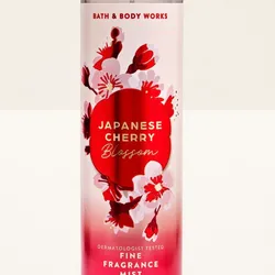 Colonia Japanese Cherry Blossom