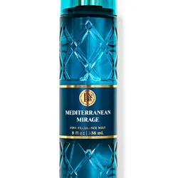 Colonia Mediterranean Mirage