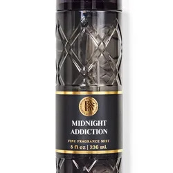 Colonia Midnight Addiction