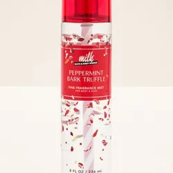 Colonia Peppermint Bark Truffle