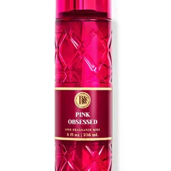 Colonia Pink Obssesed