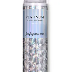 Colonia Platinum