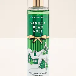 Colonia Vanilla Bean Noel