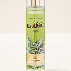 Colonia Waikiki