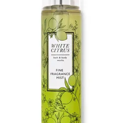Colonia White Citrus