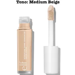 Corrector de ojeras Tono: Medium Beige