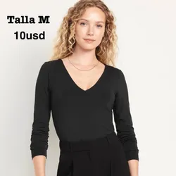 Enguatada de mujer ajustada Talla M