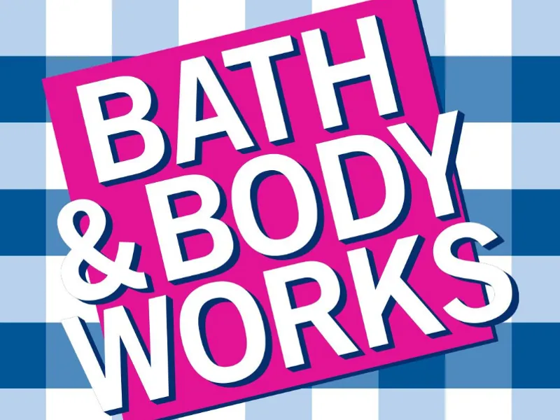 Bath & Body Works