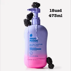 Gel de baño Berry bliss