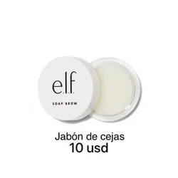 Jabón para cejas