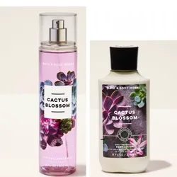 Juego Cactus Blossom