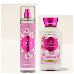 Juego Cherry Blossom