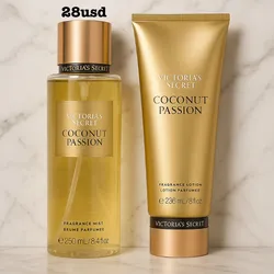 Juego Coconut Passion