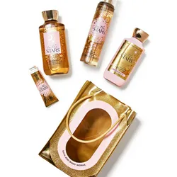 Juego de 4 piezas In the Stars