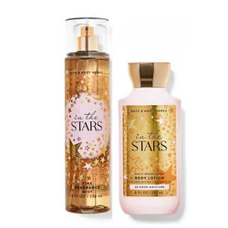 Juego In the Stars