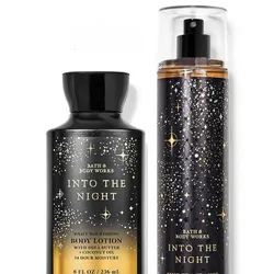 Juego Into the Night