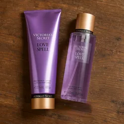 Juego Love Spell