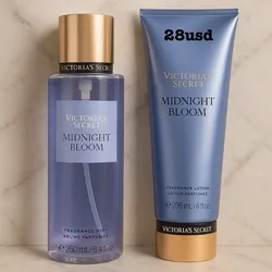 Juego Midnight Bloom