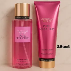 Juego Pure Seduction