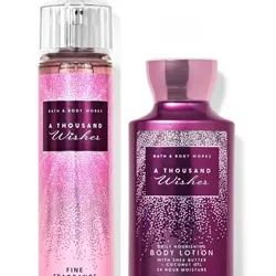 Juego Thousand Wishes