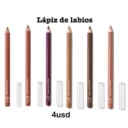 Lip Liners