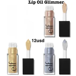 Lip Oil Glimmer