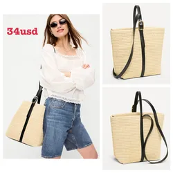 Medium Carrier Tote Bag